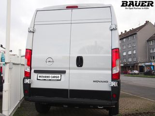 OPEL Movano 2.2 D L3H2 2WD VA verstärkt Edition