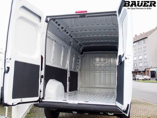 OPEL Movano 2.2 D L3H2 2WD VA verstärkt Edition