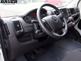 OPEL Movano 2.2 D L3H2 2WD VA verstärkt Edition