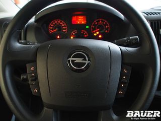 OPEL Movano 2.2 D L2H1 2WD VA Edition