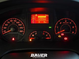 OPEL Movano 2.2 D L2H1 2WD VA Edition