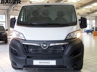 OPEL Movano 2.2 D L2H1 2WD VA Edition