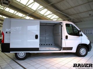 OPEL Movano 2.2 D L2H1 2WD VA Edition
