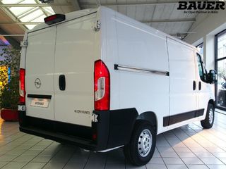 OPEL Movano 2.2 D L2H1 2WD VA Edition