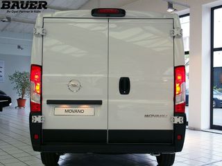 OPEL Movano 2.2 D L2H1 2WD VA Edition