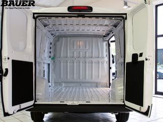 OPEL Movano 2.2 D L2H1 2WD VA Edition