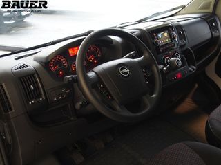 OPEL Movano 2.2 D L2H1 2WD VA Edition