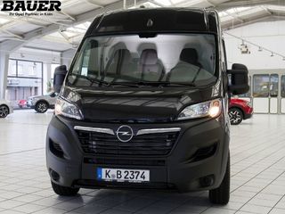 OPEL Movano 2.2 D L2H2 2WD VA Edition