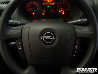 OPEL Movano 2.2 D L2H2 2WD VA Edition