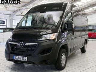 OPEL Movano 2.2 D L2H2 2WD VA Edition