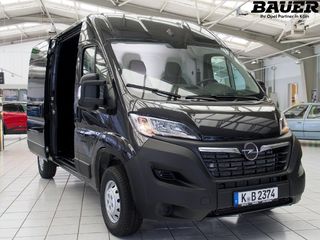 OPEL Movano 2.2 D L2H2 2WD VA Edition