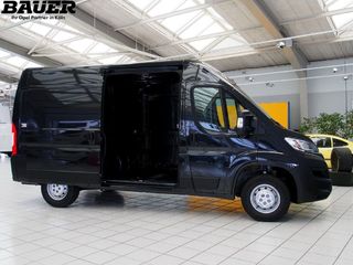 OPEL Movano 2.2 D L2H2 2WD VA Edition