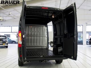 OPEL Movano 2.2 D L2H2 2WD VA Edition