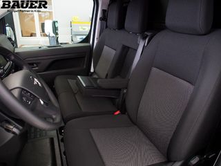 OPEL Vivaro-e Cargo M (75-kWh)