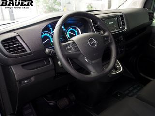 OPEL Vivaro-e Cargo M (75-kWh)