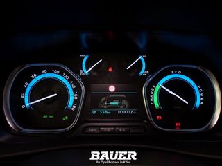 OPEL Vivaro-e Cargo M (75-kWh)