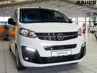 OPEL Vivaro-e Cargo M (75-kWh)