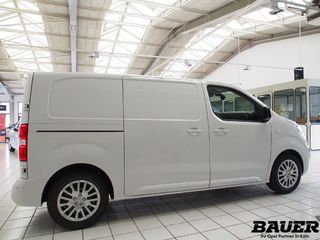 OPEL Vivaro-e Cargo M (75-kWh)