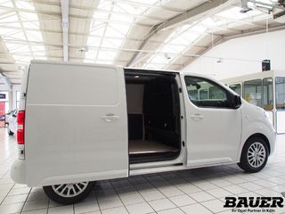 OPEL Vivaro-e Cargo M (75-kWh)