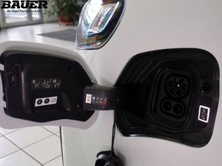 OPEL Vivaro-e Cargo M (75-kWh)