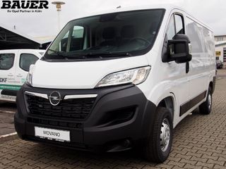 OPEL Movano 2.2 D L2H1 2WD  Edition