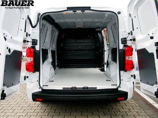 OPEL Vivaro-e Cargo L (75-kWh)