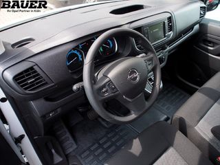 OPEL Vivaro-e Cargo L (75-kWh)