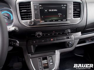 OPEL Vivaro-e Cargo L (75-kWh)