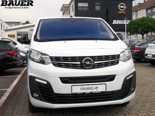 OPEL Vivaro-e Cargo L (75-kWh)