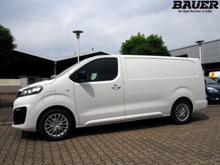 OPEL Vivaro-e Cargo L (75-kWh)