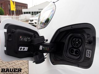 OPEL Vivaro-e Cargo L (75-kWh)