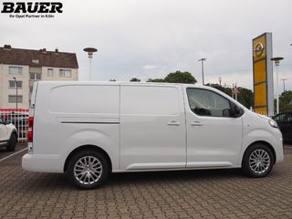 OPEL Vivaro-e Cargo L (75-kWh)