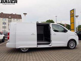 OPEL Vivaro-e Cargo L (75-kWh)