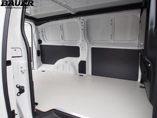 OPEL Vivaro-e Cargo L (75-kWh)