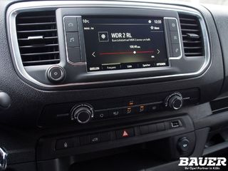 OPEL Vivaro 2.0 D Cargo L EHZ