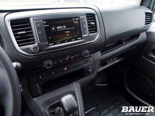 OPEL Vivaro 2.0 D Cargo L EHZ