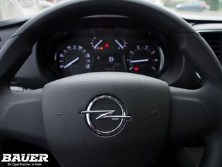 OPEL Vivaro 2.0 D Cargo L EHZ