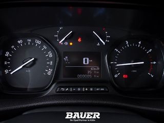 OPEL Vivaro 2.0 D Cargo L EHZ