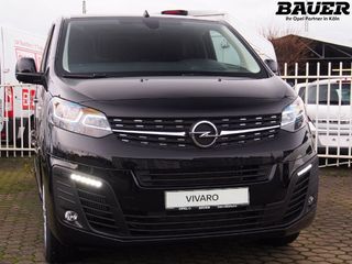OPEL Vivaro 2.0 D Cargo L EHZ