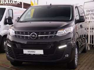 OPEL Vivaro 2.0 D Cargo L EHZ