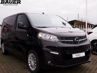 OPEL Vivaro 2.0 D Cargo L EHZ