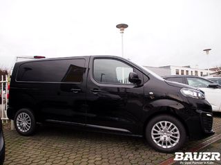 OPEL Vivaro 2.0 D Cargo L EHZ