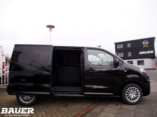 OPEL Vivaro 2.0 D Cargo L EHZ