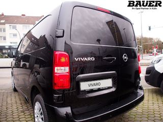 OPEL Vivaro 2.0 D Cargo L EHZ