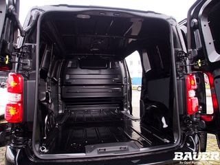 OPEL Vivaro 2.0 D Cargo L EHZ
