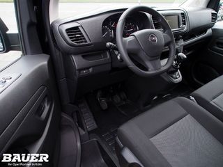 OPEL Vivaro 2.0 D Cargo L EHZ