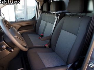 OPEL Vivaro 2.0 D Cargo M (V)