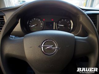 OPEL Vivaro 2.0 D Cargo M (V)
