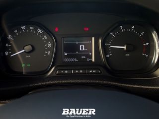 OPEL Vivaro 2.0 D Cargo M (V)