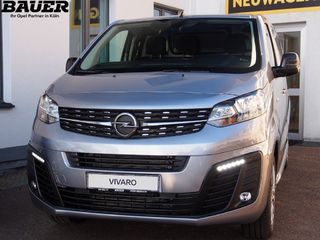 OPEL Vivaro 2.0 D Cargo M (V)